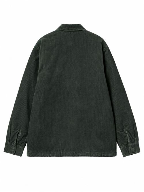 Overshirt in cotone CARHARTT WIP | I0288273T6XX